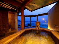 Tokiwaya - Hot Springs