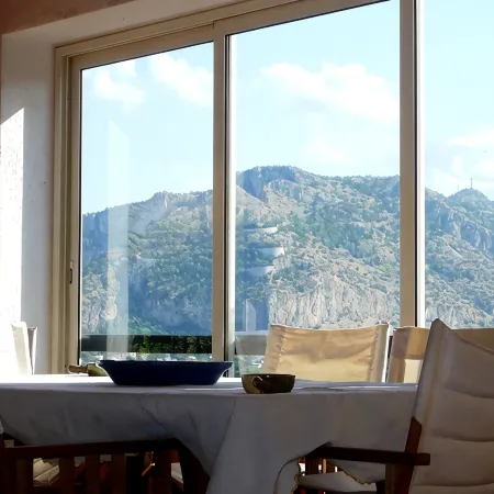 Villa Soliva - Sea and Unique Panorama