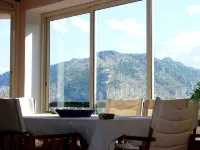 Villa Soliva - Sea and Unique Panorama - Mountain view