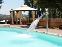 Montaldo Castle & Resort - Pools