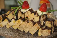 Klana Beach Resort Port Dickson - servizio colazione
