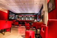 Hotel Résidence la Falaise - bar
