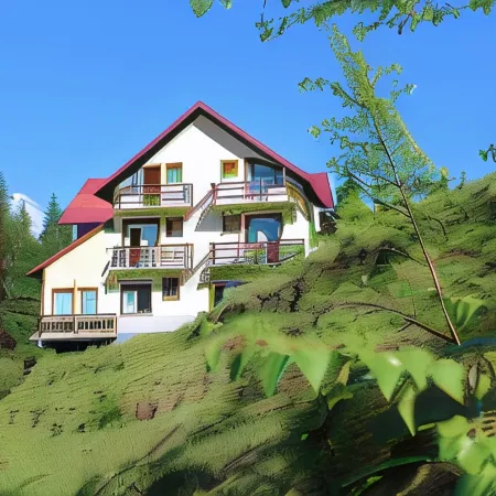 Fox Valley Villa