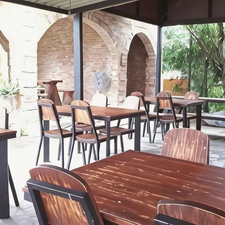 Villa Tuscany Country Resort