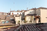 Dimora San Leonardo - 廚房
