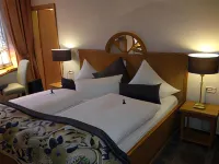 Hotel Kaiserhof - Wifi