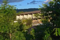 Gyrola Birding Hotel Boutique & Spa - spa