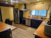 Moderne Hostel - 2-Sterne