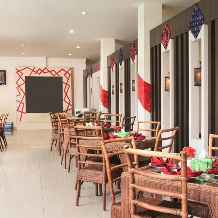 Grand Duta Hotel