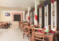 Grand Duta Hotel - bar