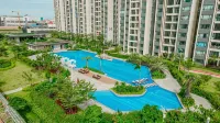 Orange Joy B&B Hotel (Fuli City Branch) Hotels in Khan Mean Chey