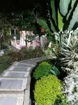 A Touch of Pink Secret Garden Resort - Apartments