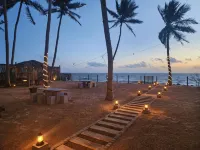 Adiques's Resorts - Beach