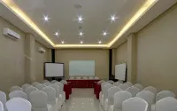 Hotel Betha Subang - parking