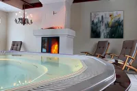 Brösarps Gästgifveri & Spa - 温泉