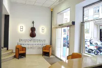 Hotel Valencia de la Música - 2-Star