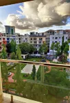 Royal Galaxy - An Experience of Wellness - gimnasio