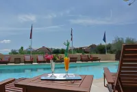 La Vieille Bastide - Pools