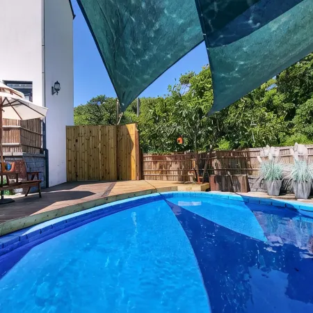 Changwon Hostel Black Pearl Pension