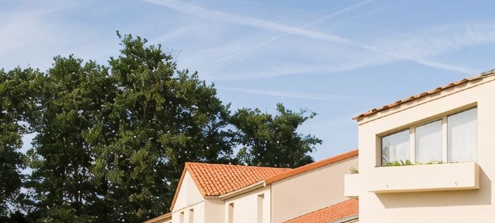 Ibis Styles Cholet Hôtels à&nbsp;: Cholet
