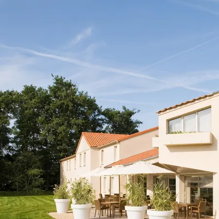 Ibis Styles Cholet
