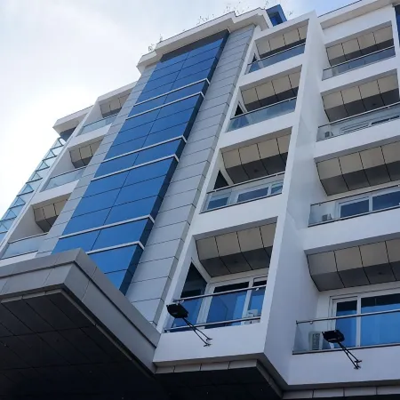 Blueberry Tourist Hotel