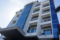 โรงแรมบลูเบอร์รี่ ทัวริสต์ - ที่มีสปา