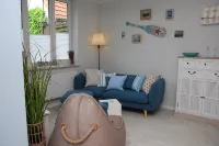 My ECKE 2 - Holiday in Eckernförde old town between beach and harbor - Wifi