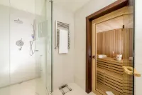 Hotel Barcelona Center - spa