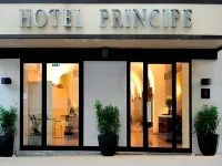 Hotel Principe di Villafranca - نادي رياضي
