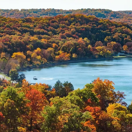 Cozy Ozarks Escape Near Branson ~ Perfect for Couples & Families