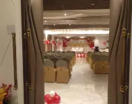Hotel Gold in Leaf - Park Yeri