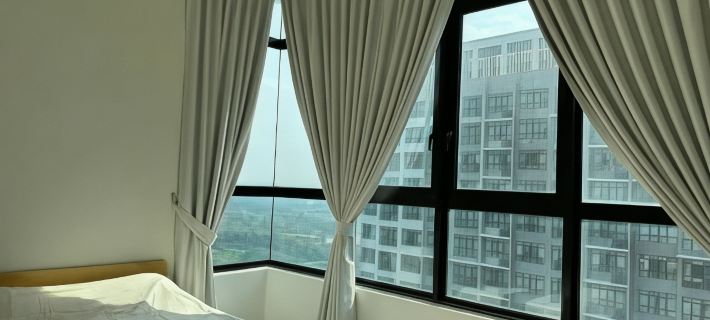 Conezion Residence: 3-Bedroom Cozy Stay Ξενοδοχεία στην πόλη Serdang
