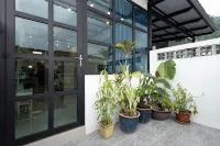 Casa for 2 - [Pet allowed] Private Studio Ipoh by VCR - สัตว์เลี้ยง