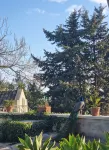 Candalù - Villa Giardinata - bar