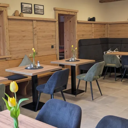 Gästehaus Arracher Hof