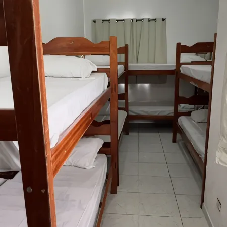 Encantos do Mar Hostel