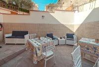 Bed and Breakfast Dionisio - 3 stjerner