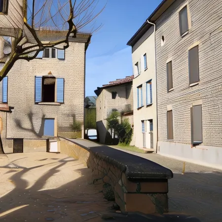Orangerie de Cardet - Maison d'hôtes - B&B