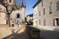 Orangerie de Cardet - Maison d'hôtes - B&B - 3-Star