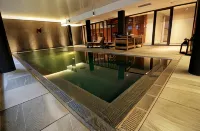 Cottage Puerto Buceo - 3-Star