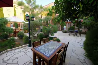 St. George’s Cathedral Pilgrim Guesthouse – Jerusalem - Bintang 3