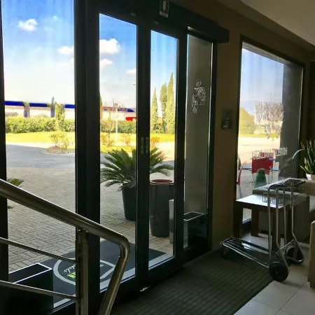 Hotel Pisa Valdera