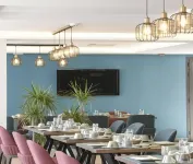 Maia Hotel Suites - breakfast