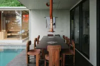Hanok Haven Villa by the Feelas - 4 stjerner