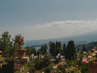 Grand Hotel Timeo, A Belmond Hotel, Taormina - Romantic