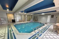 Comfort Inn & Suites Kenosha-Pleasant Prairie - واي فاي