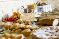 Agriturismo Borgo San Martino - Homestays