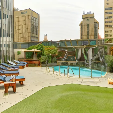 Hotel Estelar Miraflores