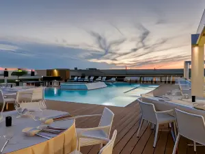 Le Dune Suite Hotel
